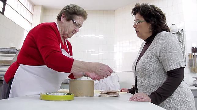 Las Tortas de Alcalá de Guadaíra, protagonistas de un emotivo vídeo