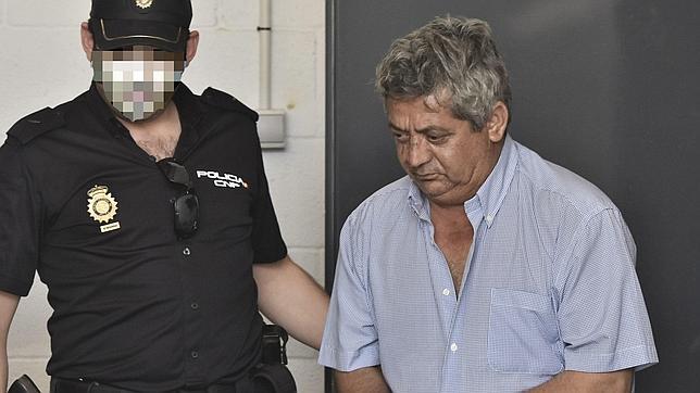 Muere una mujer, presuntamente a manos de su pareja, en Alcalá de Guadaíra