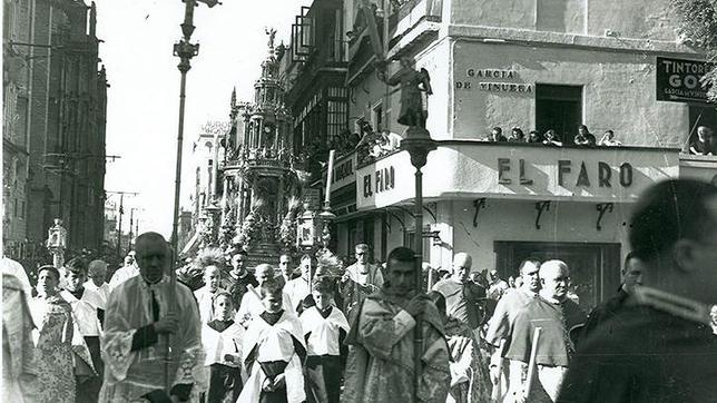 Los porqués del Corpus