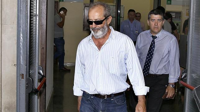 Imputan al asesor de Juan Lanzas por cobrar facturas falsas por valor de 92.000 euros