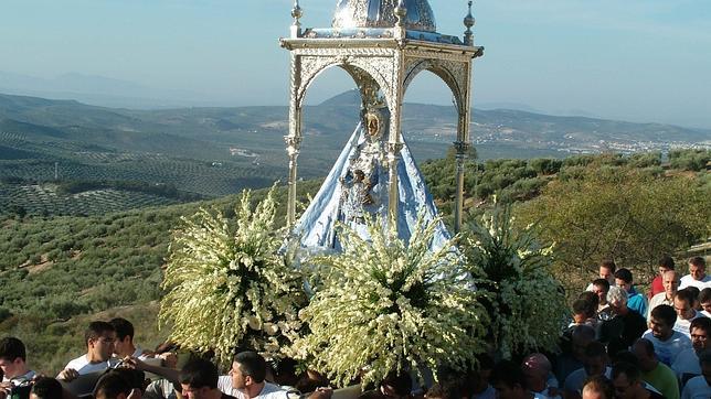 «El día de la llegada a Córdoba será muy especial para todos»