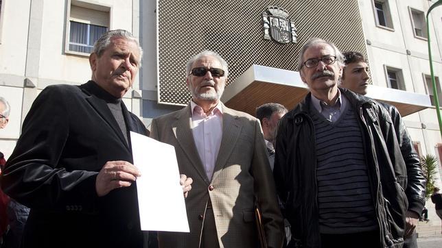 El juez archiva la causa contra las inmatriculaciones de la Iglesia en Córdoba