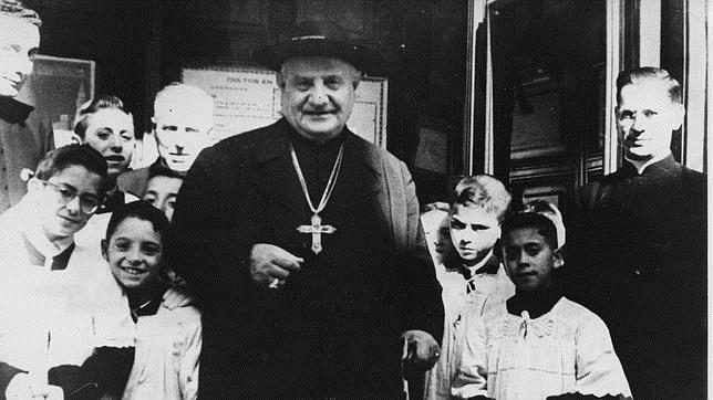 El menú de un santo en Casa Pepe de la Judería