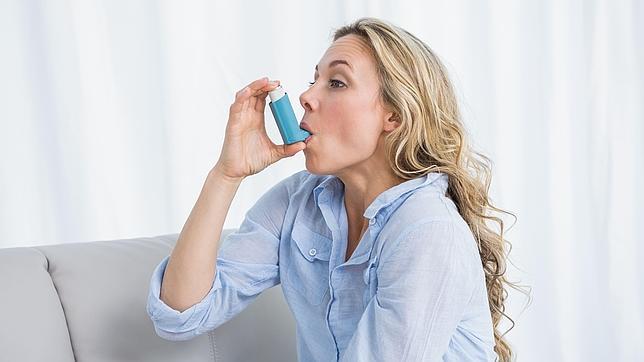 Convivir con asma, una enfermedad que no está al alcance de todos los bolsillos