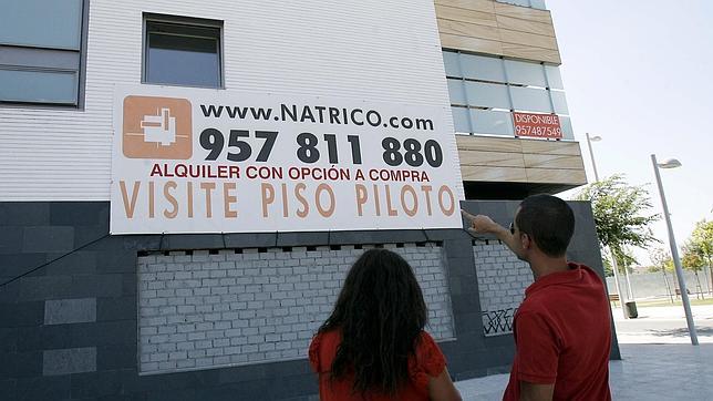 Córdoba acumula cinco meses consecutivos de subida de ventas de viviendas