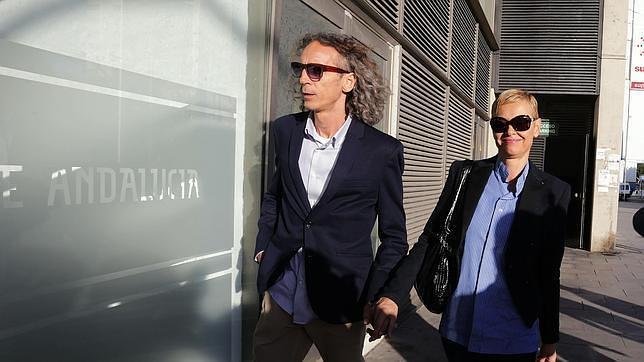 La Audiencia reduce la indemnización de Esther Arroyo por el accidente que la incapacitó