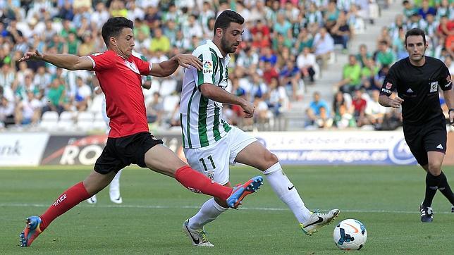 Arturo: «Sería un acierto para el club que volviésemos los cedidos»