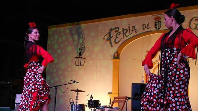 El Concurso de Sevillanas volverá a llenar de baile la feria de San Ginés