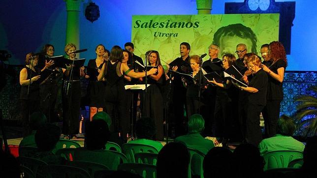 El Conservatorio de Utrera culmina su 25 aniversario