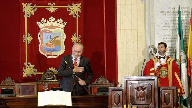 El PP salva el tipo: gobierna en cuatro capitales