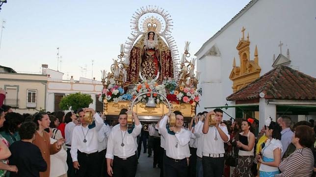 «Los Remedios siempre nos recompensa por el trabajo bien hecho»