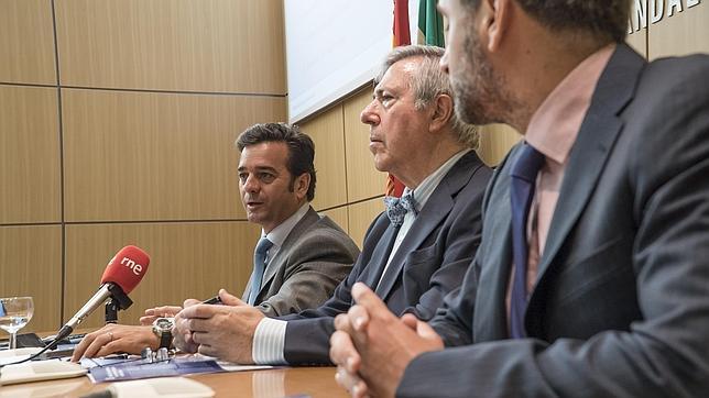 Andalucía pierde comba en el crecimiento nacional, según la Universidad Loyola