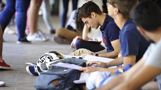 La clave de los bachilleres más brillantes: estudiar más de 10 horas a la semana