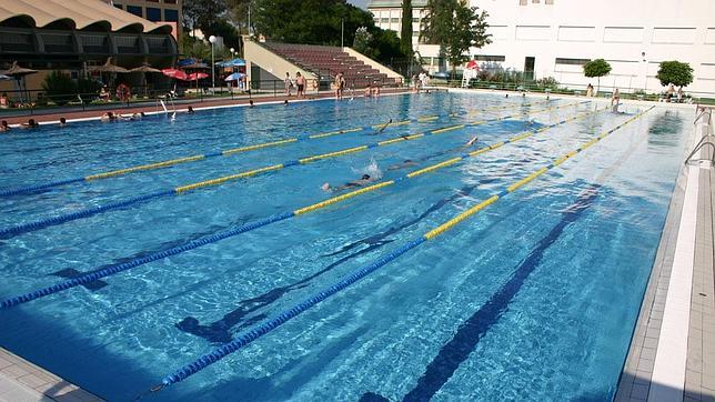 Horarios de las instalaciones deportivas durante el verano