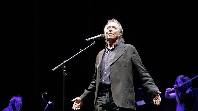 ¿Cómo será el concierto de Serrat el 11 de julio en la Axerquía?