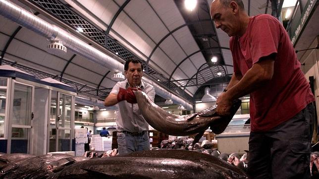 Mercasevilla, entre los mercados con la peor situación financiera