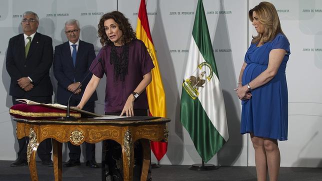 La Junta paga 7,5 millones al día en préstamos e intereses con los bancos