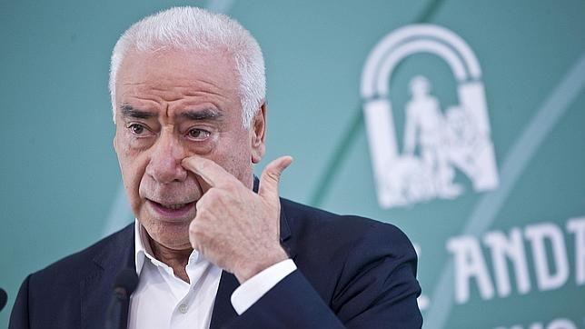 La Junta tiene 5.170 facturas sobre ayudas de formación a punto de prescribir