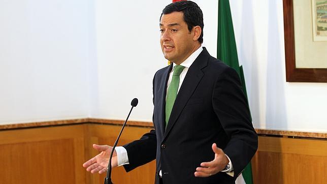 Moreno pide a Díaz el cese inmediato de la directora de Alhambra