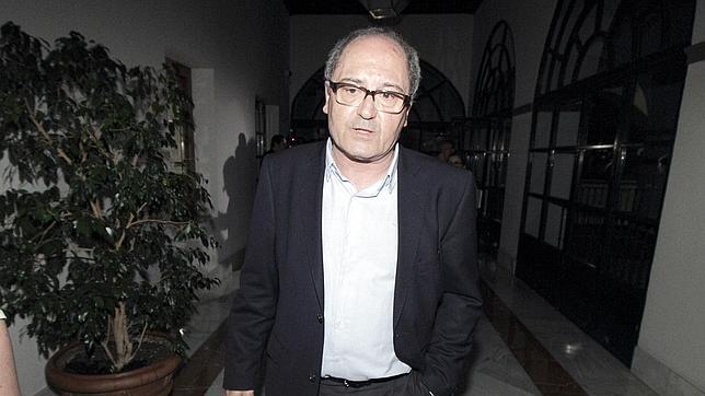 El PSOE insiste en oponerse a la comisión de investigación de los cursos