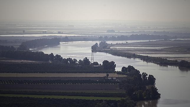 La Unesco urge a cancelar «de forma permanente» el dragado del Guadalquivir