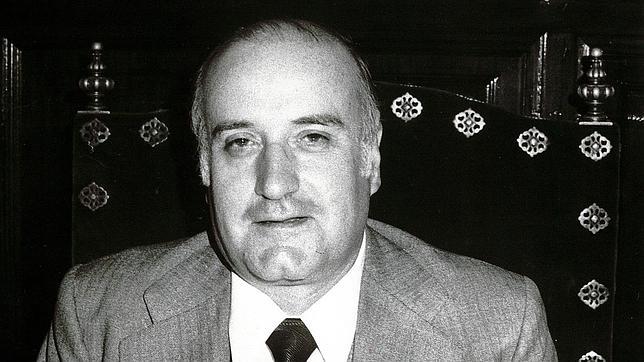 Muere Mariano Borrero Hortal, expresidente de la Diputación Provincial de Sevilla
