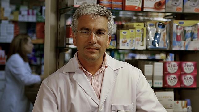 El farmacéutico avalado para no vender la píldora postcoital, «satisfecho» con la sentencia