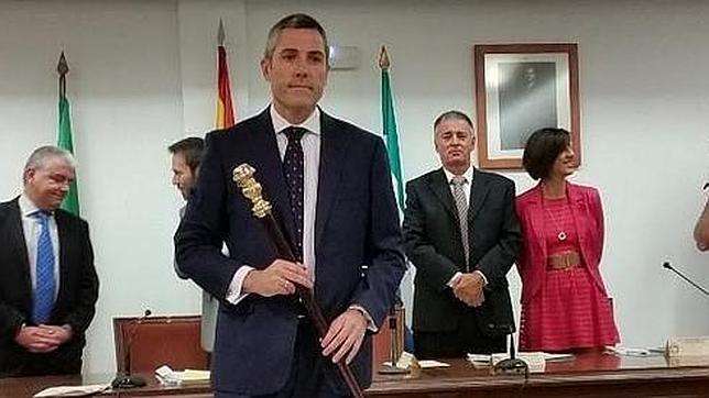 La tensión entre Ciudadanos y el PP pone en la cuerda floja el pacto de gobierno en Mijas