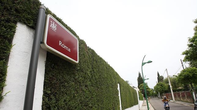 El Brillante se beneficia de 50 obras 50 barrios