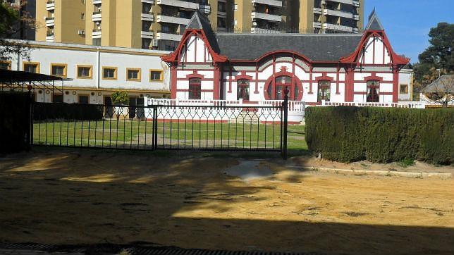 Jerez, de nuevo capital de la doma clásica