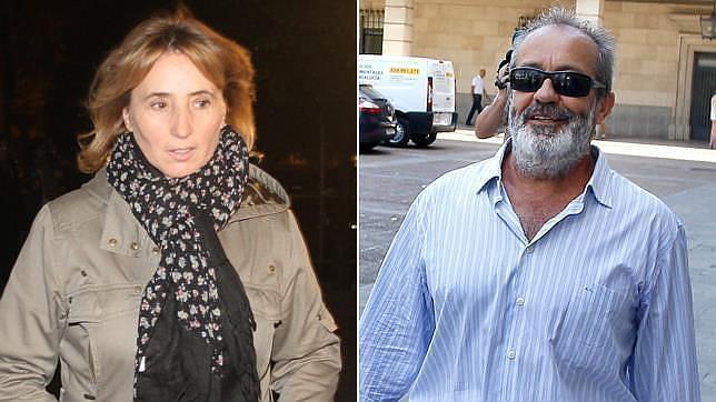 Anticorrupción no impide que concedan una pensión a la mujer de Juan Lanzas