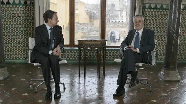 Los solares con que Zapatero pagó a Andalucía no han generado ni un euro
