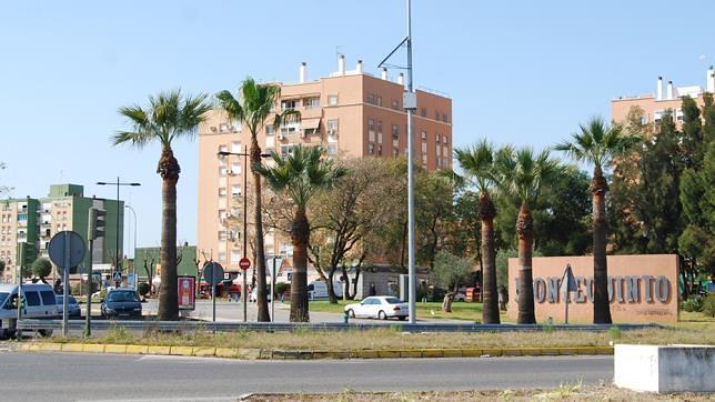 El distrito de Montequinto, la asignatura pendiente del Gobierno de Toscano