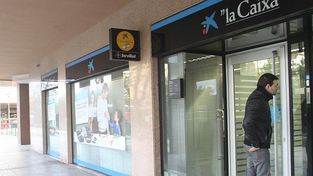 CaixaBank califica de «modélica» la integración de Cajasol