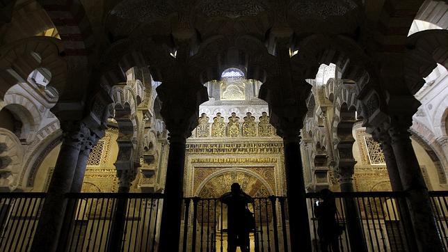 La Mezquita-Catedral suma un 6% más de visitas hasta junio y su tirón sigue al alza