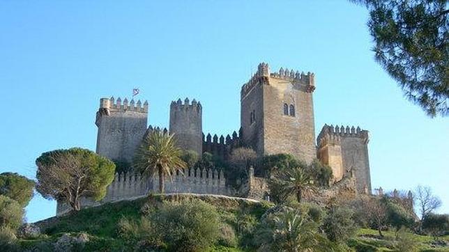 Castillo de Almodóvar del Río