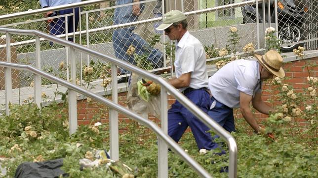 Critican a IU por privatizar «con doble lenguaje»