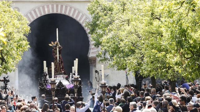 El Beato Cristóbal, una vida centrada en los más necesitados