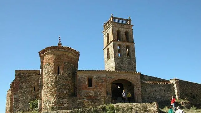 Los castillos que no te puedes perder en Andalucía