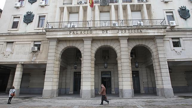 Los procuradores quieren la Ciudad de la Justicia en el Prado pese al rechazo vecinal