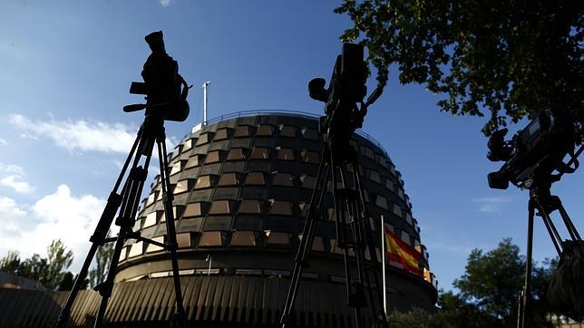 La Ley andaluza de Vivienda Protegida no vulnera el derecho a la propiedad