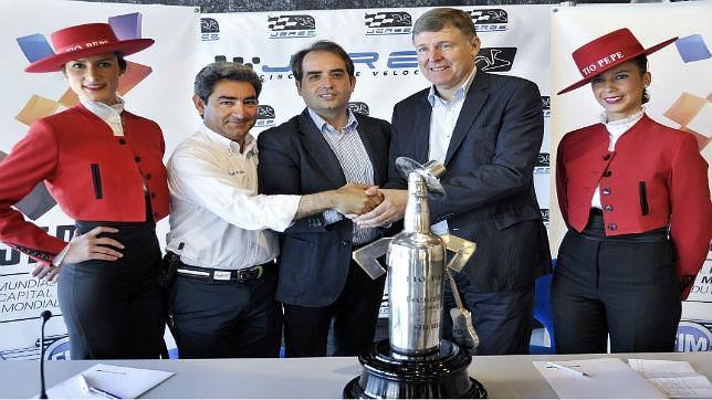 El PP pide a la Junta el pago íntegro del Gran Premio de Jerez