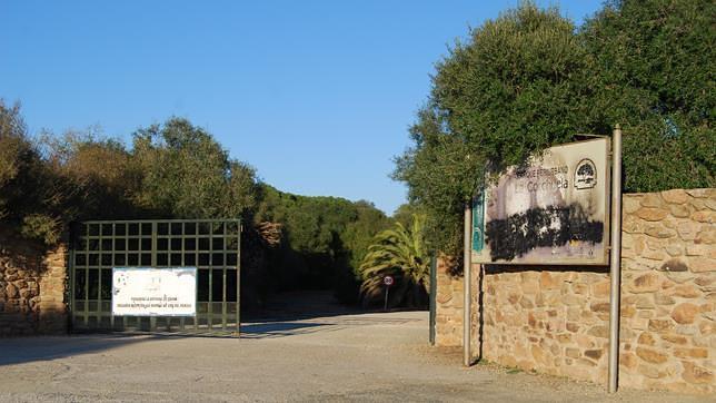 Alertan de conatos de incendio en La Corchuela ante el estado de «abandono» del parque