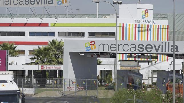Pleitos y sentencias condenatorias ahogan a Mercasevilla, al borde del concurso