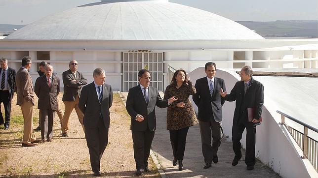 Las obras de mejora de la red de agua comienzan este mes