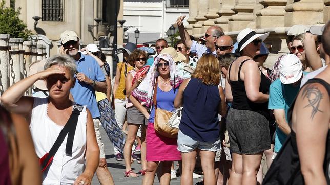 Las agencias de viajes de Estados Unidos eligen Sevilla para celebrar su congreso bienal europeo