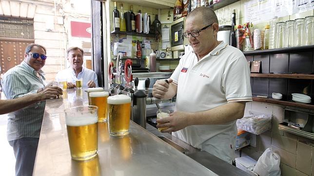 El secreto de una caña perfecta