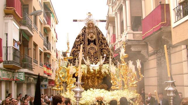 Comienza la cuenta atrás para la Magna Jubilar de Cabra