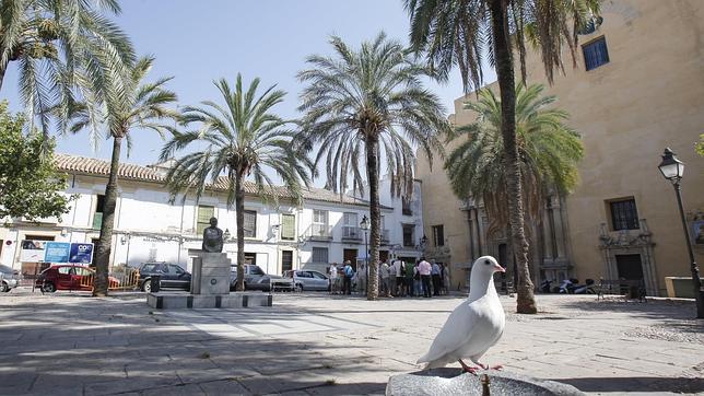 El tráfico de la vuelta al cole en Córdoba se complica con un aluvión de obras