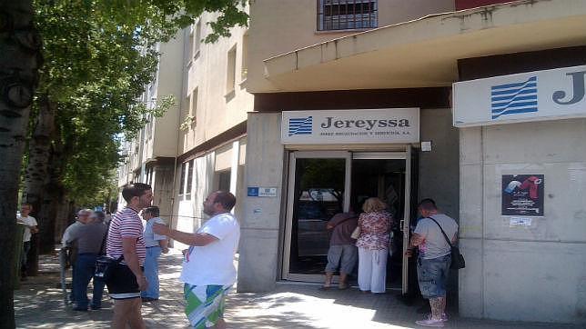 El PSOE modifica también la relación de puestos de trabajo de Jerez